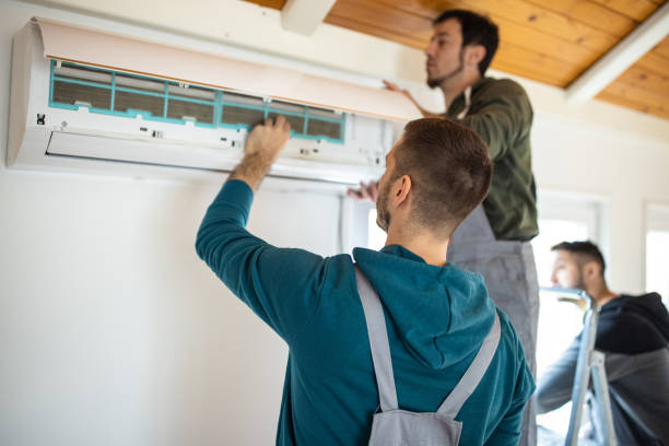 Best HVAC Air Duct Cleaning  in Marseles, IL