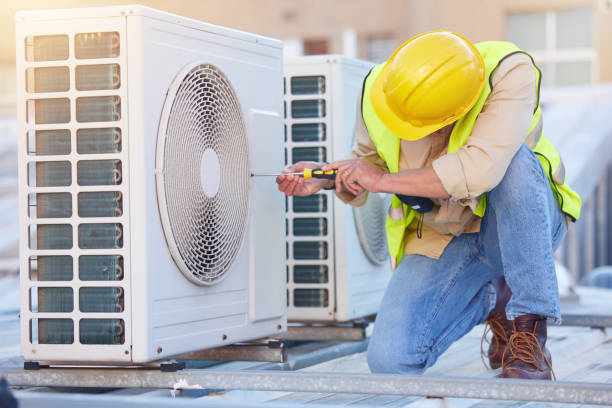 Best Ductless HVAC Repair  in Marseles, IL