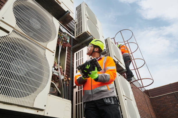 Best Central Air Repair  in Marseles, IL