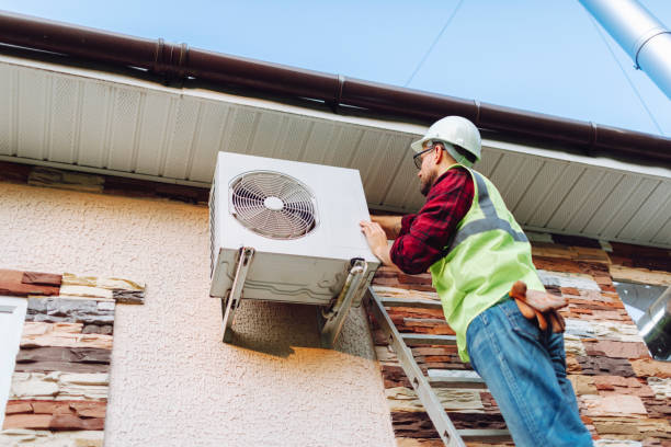 HVAC Troubleshooting in Marseilles, IL