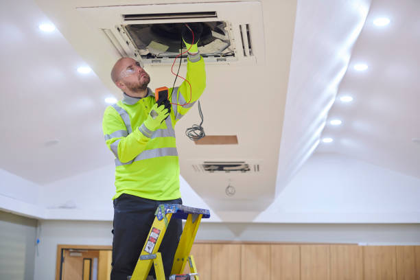 Best HVAC Maintenance Near Me  in Marseles, IL
