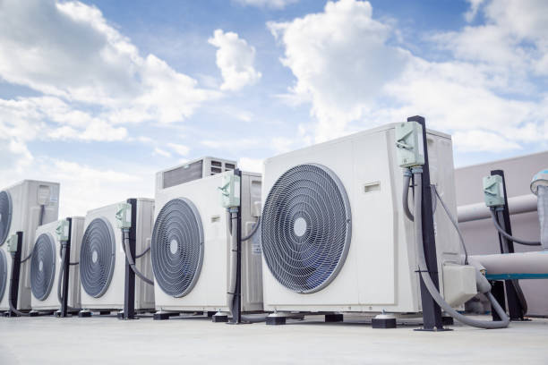 Best Ductless HVAC Repair  in Marseles, IL