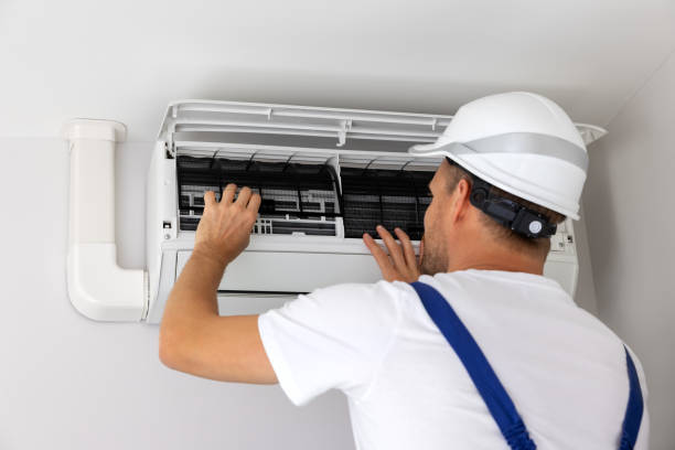 Best Emergency HVAC Repair  in Marseles, IL