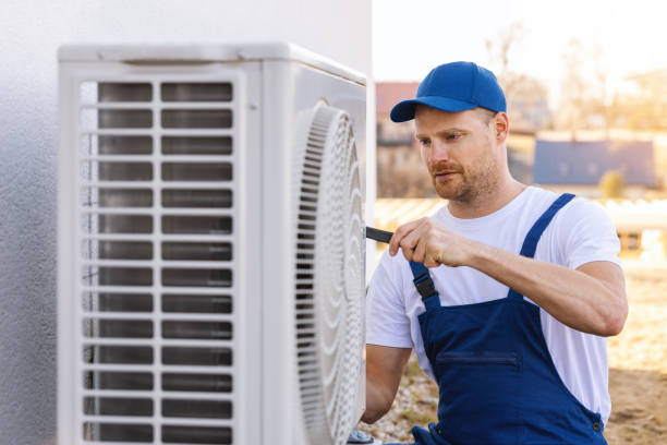 Best HVAC System Installation  in Marseles, IL