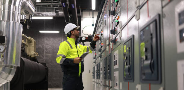 Best HVAC Service Technicians  in Marseles, IL