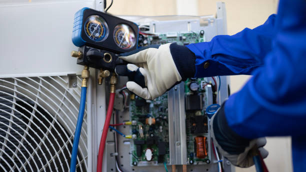 Best Best HVAC Companies  in Marseles, IL