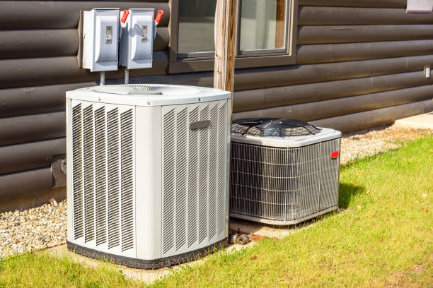 Best Affordable HVAC Services  in Marseles, IL