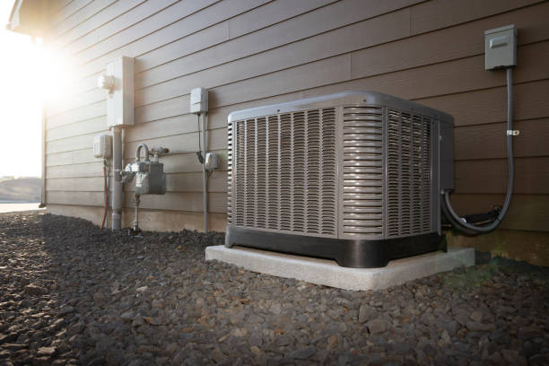 Best Commercial HVAC Repair  in Marseles, IL